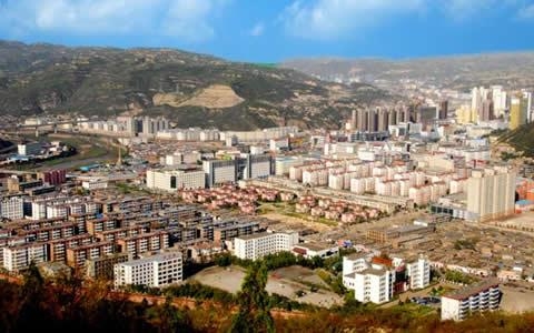 千年历史韵味浓——山西温柔乡之旅