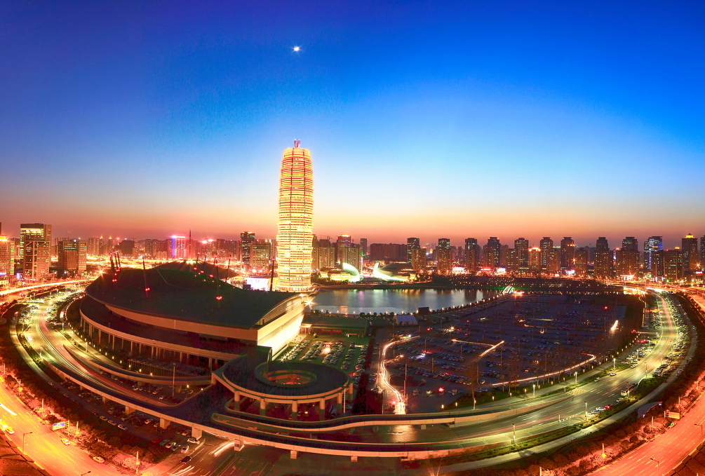 河南之行,心灵感悟之旅