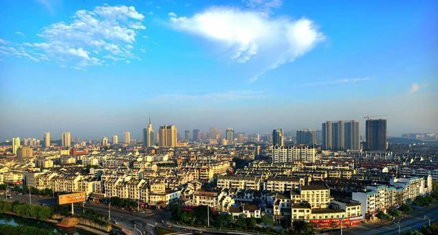 安徽，绿色山水与人文荟萃的美丽画卷