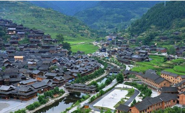 贵州地理、历史与文化的深度探析