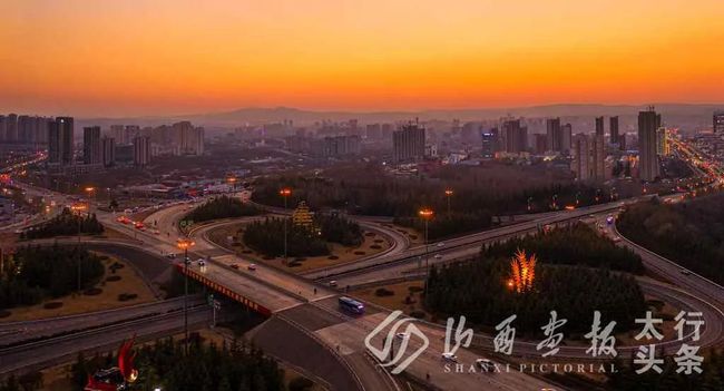 大学生视角下的晋城之行，城市印象与自我体悟