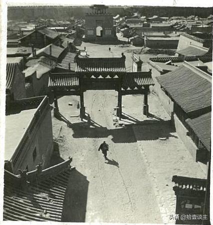 朔州，历史底蕴与现代风采的融合展现