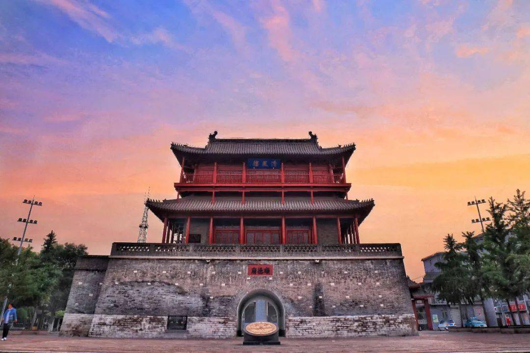 邢台，梦想之土，成长旋律的摇篮